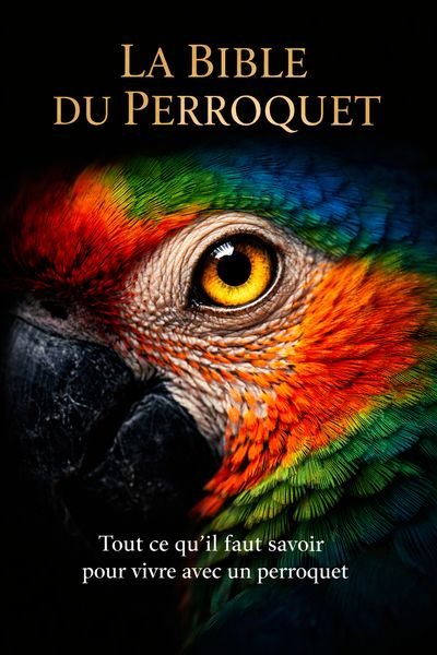 La Bible du Perroquet