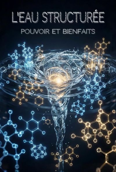 L'eau Structurée