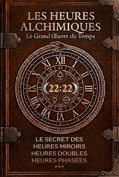 Heures Alchimiques